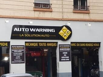 GARAGE IL PRIMO