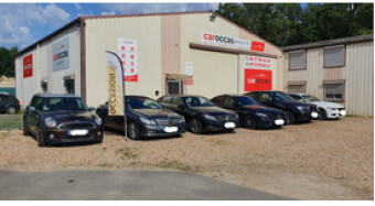 CAR OCCAS MONTS