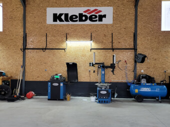 SAS GARAGE FINET