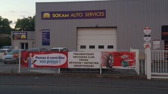 SOKAM AUTO SERVICE