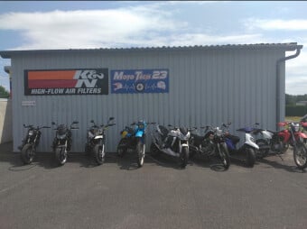 MOTO TECH 23