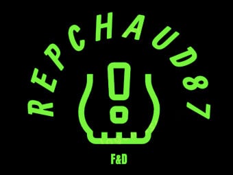 REPCHAUD 87