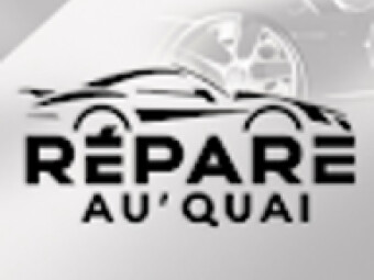 REPARE AU QUAI