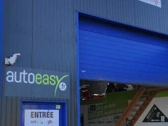 AUTO EASY