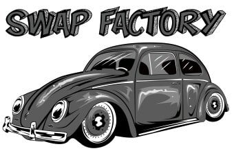 SWAP FACTORY