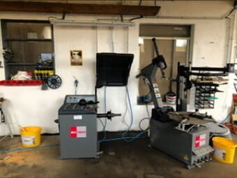 RS RENOVATION