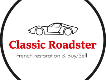 CLASSIC ROADSTER