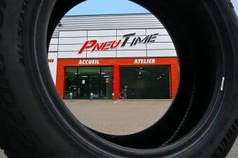 PNEU TIME MONTIGNY PNEUS
