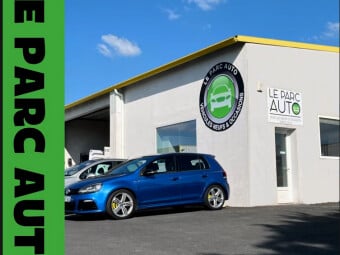 LE PARC AUTO