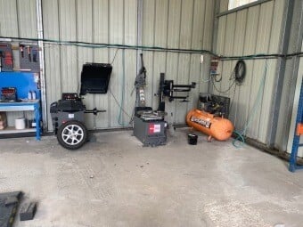 ACCESS AUTO 74