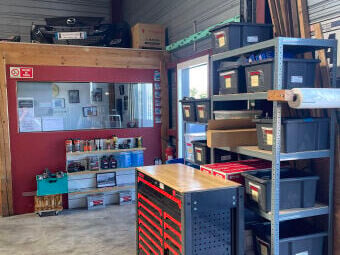 GUIRAUD MECA SERVICES AUTO