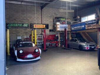 GUIRAUD MECA SERVICES AUTO