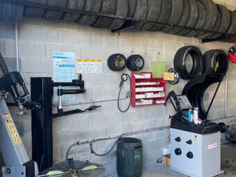 GUIRAUD MECA SERVICES AUTO