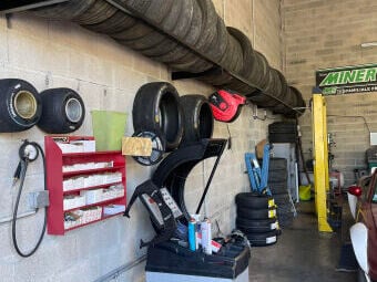 GUIRAUD MECA SERVICES AUTO