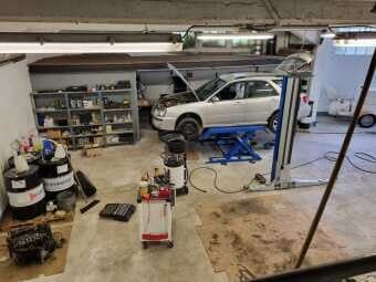 AUTO'SERRES