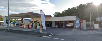 SARL MK STATION TOTALENERGIES