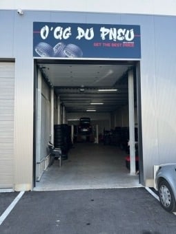OQG DU PNEU