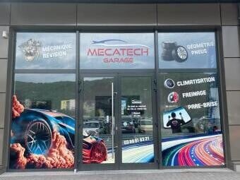 MECATECH