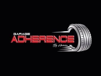 ADHERENCE BY ANTUNES