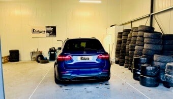 KIL'AUTO PNEUS