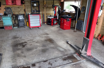 L'ATELIER AUTO