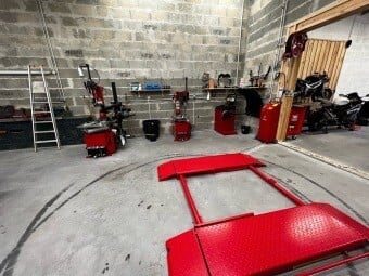 L'ATELIER DU BASSIN