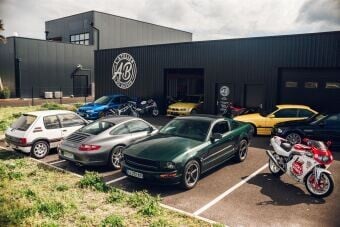L'ATELIER DU BASSIN
