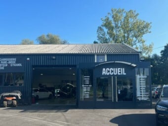 BELLEMIN MOTORS