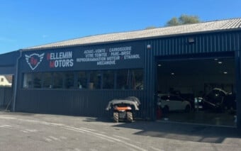BELLEMIN MOTORS