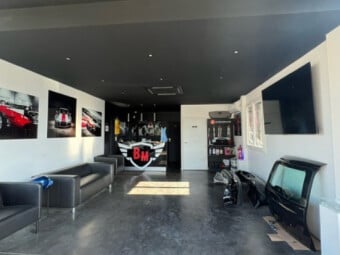 BELLEMIN MOTORS
