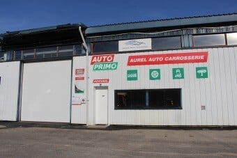 AUREL AUTO CARROSSERIE