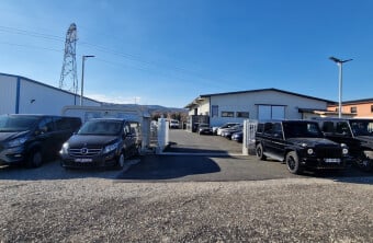 AUTO HV