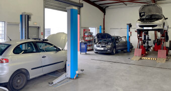 TOULOUSE BLAGNAC MOTORS
