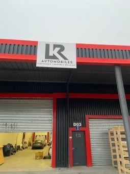 LKR AUTOMOBILES