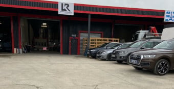LKR AUTOMOBILES