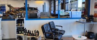 SASU GARAGE AUTO-CAVALEIRO