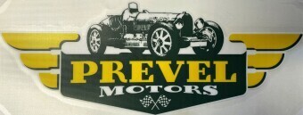 PREVEL MOTORS
