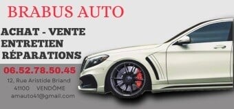 BRABUS AUTO