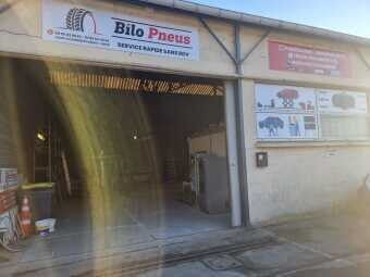 BILO PNEUS