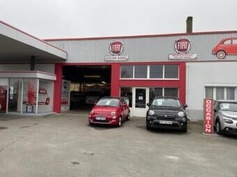 GARAGE MARTEAU