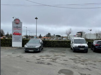 GARAGE MARTEAU