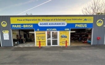 PRESTIGE PNEUS