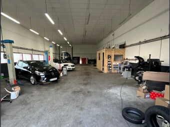 MECA DES 2 SAVOIES