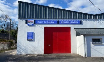MECA DES 2 SAVOIES