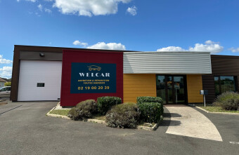 WELCAR