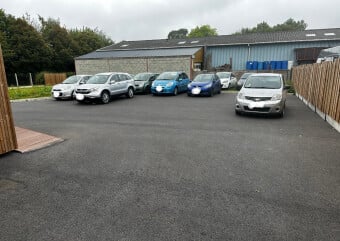 SAS BREIZH-AUTO