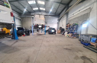 TOP GARAGE FULLCARS