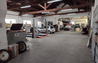 SARL GARAGE AUTO RETRO