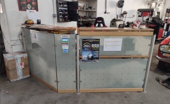 SARL GARAGE AUTO RETRO