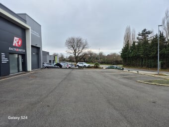 CAREPAR' AUTO MOTO 44